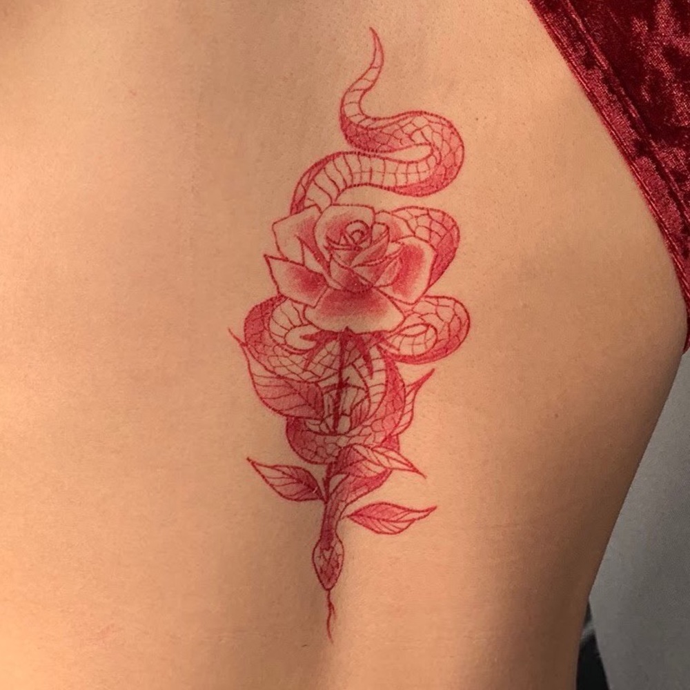 Meet your Posher, Tatyana